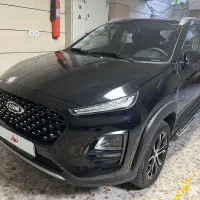 MVM X22 Pro ۱۴۰۳دنده دستی کارکرد فقط ۳۵۰۰