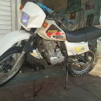 موتورتریل  پیشرو150|موتورسیکلت|آشخانه, |دیوار