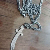 گردنبند ذولفقار|جواهرات|مشهد, دانشجو|دیوار