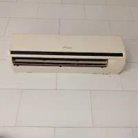 کولرگازی|کولر گازی و فنکوئل|دره شهر, |دیوار