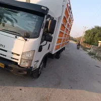 ایسوزو مدل 95|خودرو سنگین|چمران, |دیوار