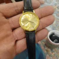 ساعت تیسوت