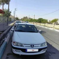 پژو پارس سفارشی موتور جدید 1401