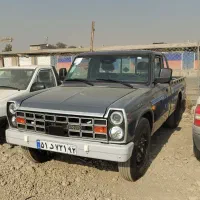 نیسانex/اکستند/تکسوز و دوگانه /صفر خشک/ تحویل فوری