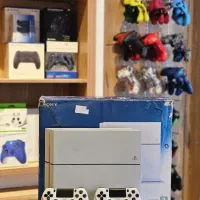 PS4 1216 500G کپی خور