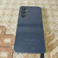 سامسونگ A55 - 5G - رام 8 - 256 گیگ|موبایل|تهران, وحیدیه|دیوار