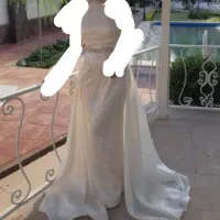 لباس عقد،بله برون،نامزدی، لباس مجلسی، فرمالیته