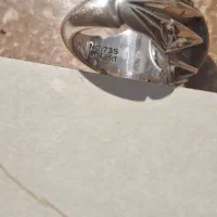 انگشتر اوپال آتشین|جواهرات|خاوران, |دیوار