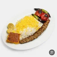 تهیه غذای المیرا