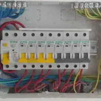 برقکاری شبانه روزی در تمام نقاط تهران|خدمات پیشه و مهارت|تهران, صادقیه|دیوار