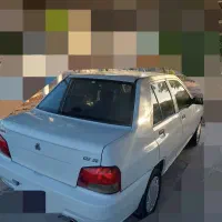 پراید ۱۳۲ مدل ۹۷|خودرو سواری و وانت|دزفول, |دیوار