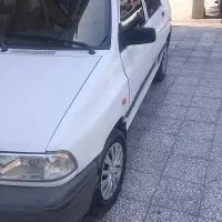 پرایدمدل۱۳۹۳بی رنگ