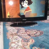 ۲ ال سی دی ۴۰ و۳۲ اینچ