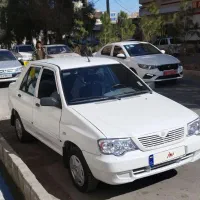 پراید ۱۳۲ خشک مدل ۱۴۰۲|خودرو سواری و وانت|زاهدان, |دیوار