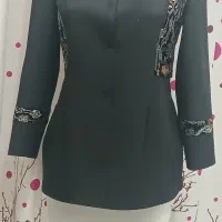 خیاطی مدا دوخت انواع لباس برای بانوان گرامی|لباس|بم, |دیوار