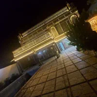 ویلای استخر دار جاده بوژان|اجارهٔ کوتاه‌مدت ویلا و باغ|نیشابور, فضل|دیوار