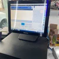 صندوق دار خانم ۲نفر