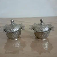 قندان برنجی