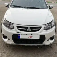 کوییک اتومات  مدل ۱۴۰۲|خودرو سواری و وانت|کرمانشاه, |دیوار