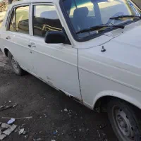 پیکان مدل ۸۲ دوگانه