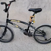 دوچرخه حرفه ای|دوچرخه، اسکیت، اسکوتر|پارس‌آباد, |دیوار