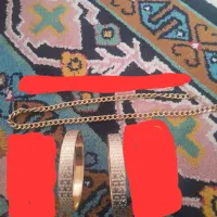 فروش طلا سالم فقط ۲درصد بالای تابلوی زرگری