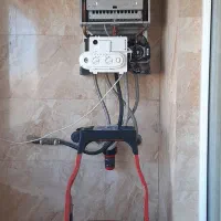 سرویس پکیج تعمیرات آبگرمکن بخاری نصاب کولرگازی|خدمات پیشه و مهارت|مشهد, الهیه|دیوار