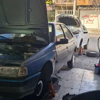 جلوبندی سازی محمد|خدمات موتور و ماشین|کاشان, رسالت|دیوار