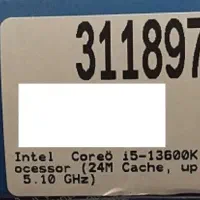 cpu i5 i7 i9|قطعات و لوازم جانبی رایانه|تهران, دردشت|دیوار