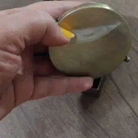 یک عدد آینه قدیمی و شیک|آینه|مشهد, نیروی هوایی|دیوار