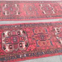 فرش کناره دستبافت تبریز سالم ۲عدد|فرش|تهران, شاهین|دیوار