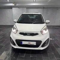 کیا پیکانتو