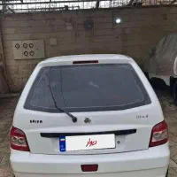 پراید هاچبک مدل 97|خودرو سواری و وانت|کرج, کیانمهر|دیوار