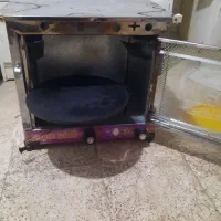 تنوز گازی|اجاق گاز و لوازم برقی پختوپز|بجنورد, |دیوار