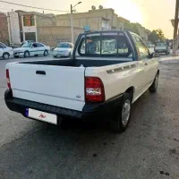 پراید وانت 1403