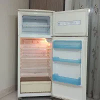 یخچال فریزر14فوت دودرب فیلور موتور ناسیونال
