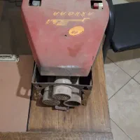 مشعل ۳شعله اخگر