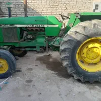 تراکتور جاندیر