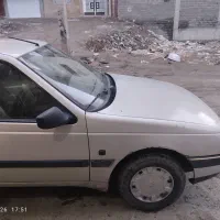 پژو مدل 88تازه تعمیر|خودرو سواری و وانت|سنندج, |دیوار