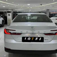 کمری ژاپن ایپلاس ۲۰۲۵|خودرو سواری و وانت|تهران, نیلوفر|دیوار