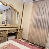 تخت دو نفره سلطنتی|تخت و سرویس خواب|تهران, سید خندان (جلفا)|دیوار