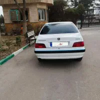 پژو پارس موتور جدید 1401|خودرو سواری و وانت|نسیم‌شهر, |دیوار