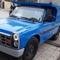 نیسان تک سوز صفر|خودرو سواری و وانت|مشهد, نوید|دیوار