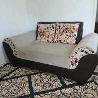 مبل راحتی 5نفره|مبلمان خانگی و میز عسلی|اسالم, |دیوار