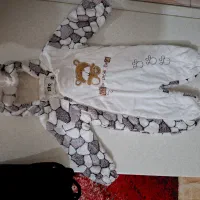 سرهمی کودک