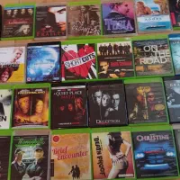 فروش تعدادی فیلم بلو ری و 4k|فیلم و موسیقی|تهران, یوسف‌آباد|دیوار