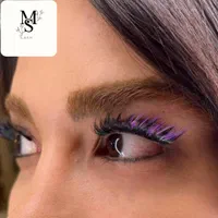 کاشت مژه با بهترین متریال|خدمات آرایشگری و زیبایی|اصفهان, باب الدشت|دیوار