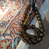 تسبیح سندلوس قدیمی آلمان