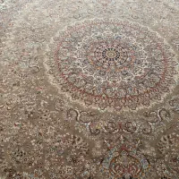 ۲تخته فرش ۱۲متری درحدنو