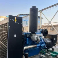 اجاره دیزل ژنراتور ۶۰۰ کاوا ۷۰۰ کاوا ۸۰۰ ۱۱۰۰ کاوا